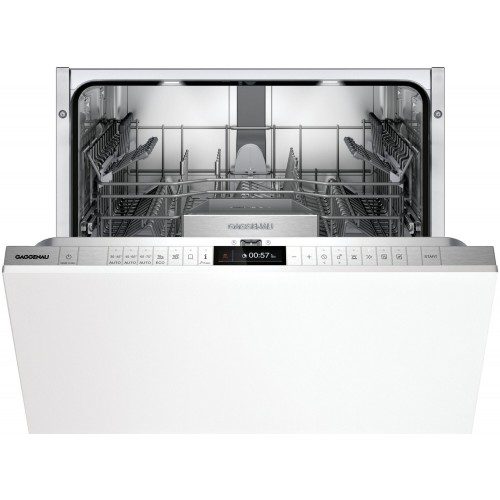 MÁY RỬA BÁT ÂM TOÀN PHẦN Gazenau DF271100F